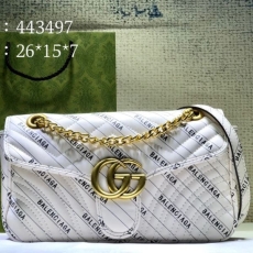 Gucci Satchel Bags